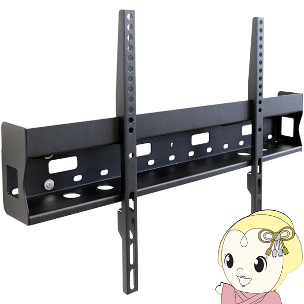 �e���r �Ǌ|�� ���� TV�Z�b�^�[ �X���� RK200 M�T�C�Y 37�`65�C���`�Ή� �u���b�N TVSFXRK200MB