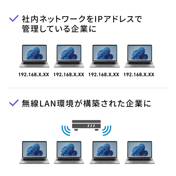 ドッキングステーション USB Type-C ...の詳細画像5