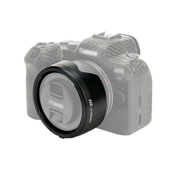 EF50mm F1.8 STM（レンズフード）｜レンズアクセサリー｜カメラ