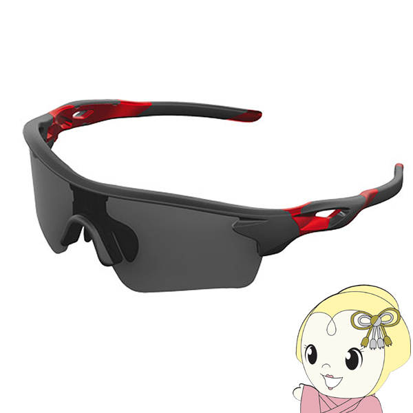 �y���[�J�[�����zWICUE 0.1�b�u�Ԓ����T���O���X �X�|�[�c�^�C�v ���b�h �E�B�L���[�_�C���N�g VR1901-RD