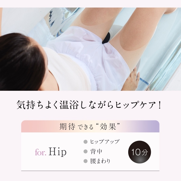 ☆新品　WAVEWAVE　EMS ハイドロ マット　WH49-01　ヒップアップ 在庫あり WAVEWAVE EMS Hydro Mat ヒップアップ EMS お尻 マット 美尻