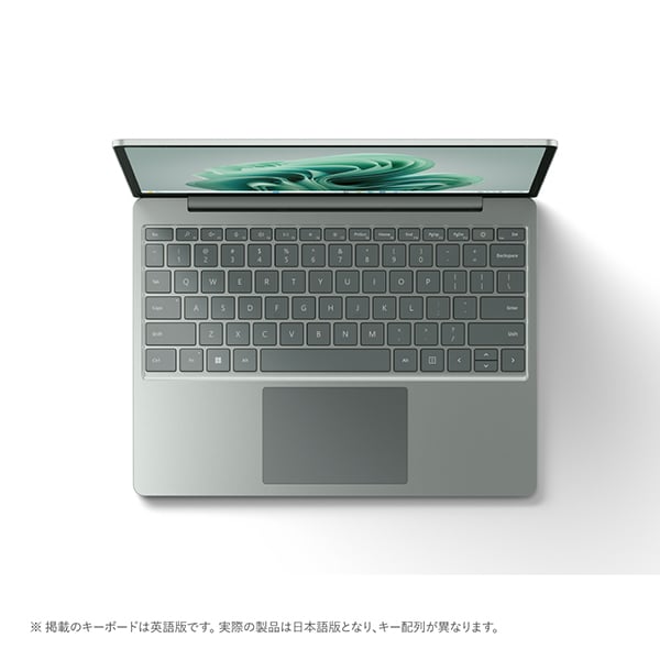 ノートパソコン Microsoft Surfa...の詳細画像3