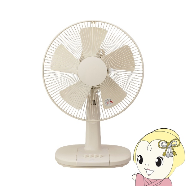 YUASA 扇風機 YT-3036E(W) YUASA リビング扇風機 ホワイト YT3025E5W YT-3036をベースに