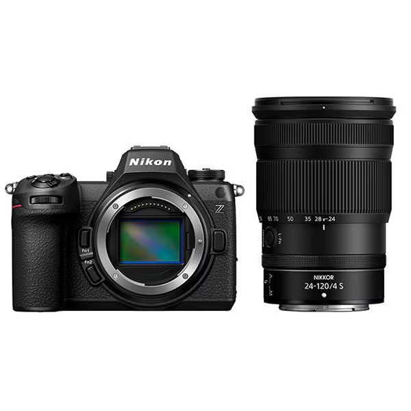 Zシリーズ（Nikon） ミラーレス一眼カメラ Nikon ニコン Z6III ボディ