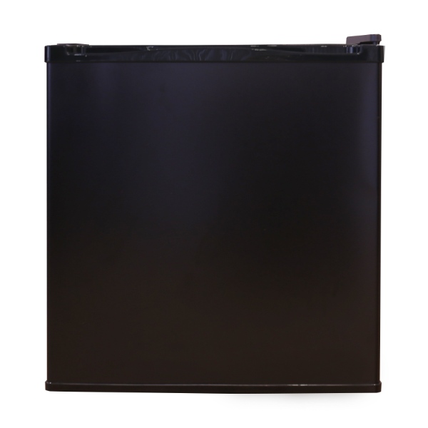 [予約]冷蔵庫 12L 業務用 小型冷蔵庫 右開き 超小型 ペルチェ式 Z-MAX ジーマックス ペルナイス ブラック ZER-12A-BL/srmの画像