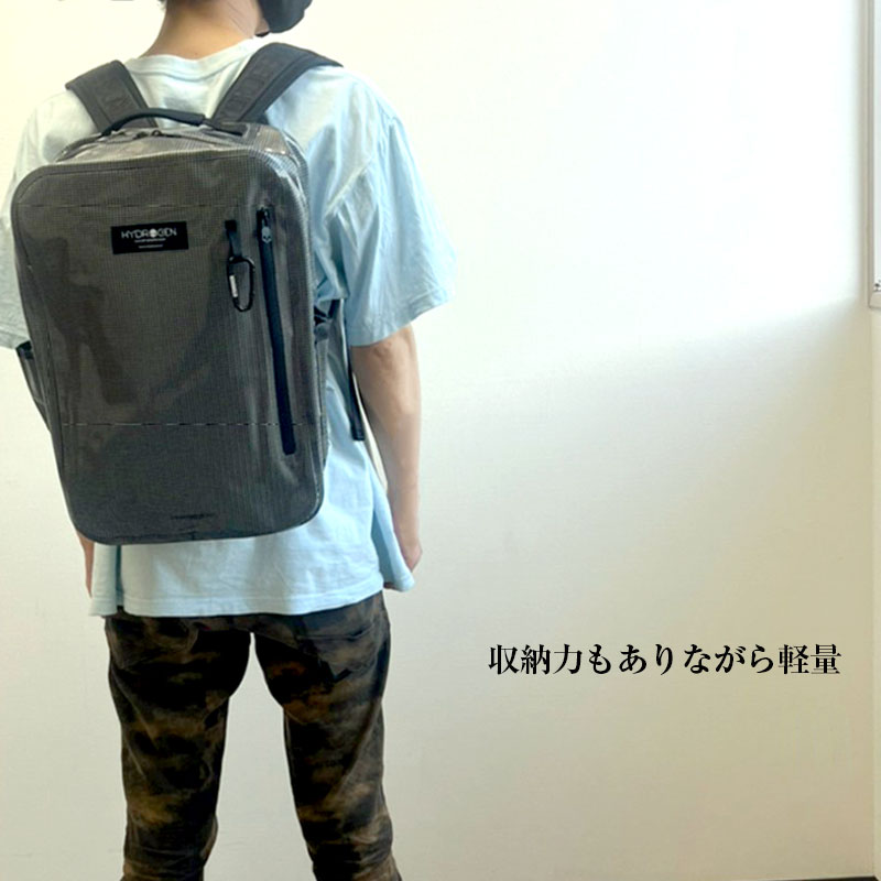 HYDROGEN ハイドロゲン バックパック BACKPACK メンズ レディース