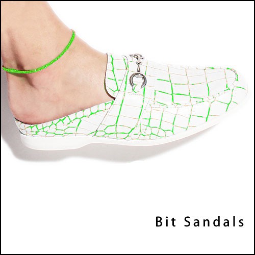 sandal bit