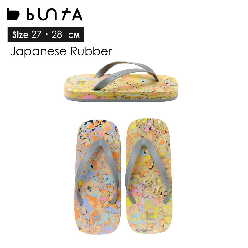 爆買 サンダル メンズ シューズ ビーチサンダル ビーサン buntA b