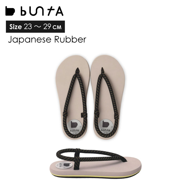 サンダル メンズ レディース シューズ ビーチサンダル ビーサン buntA