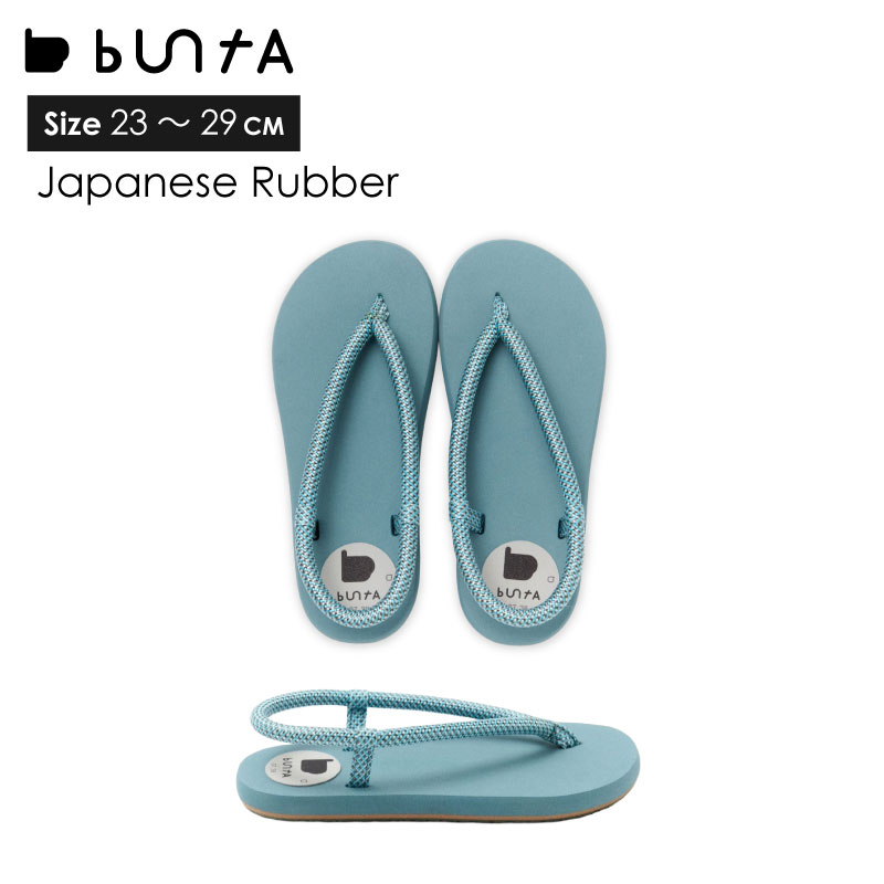 サンダル メンズ レディース シューズ ビーチサンダル ビーサン buntA