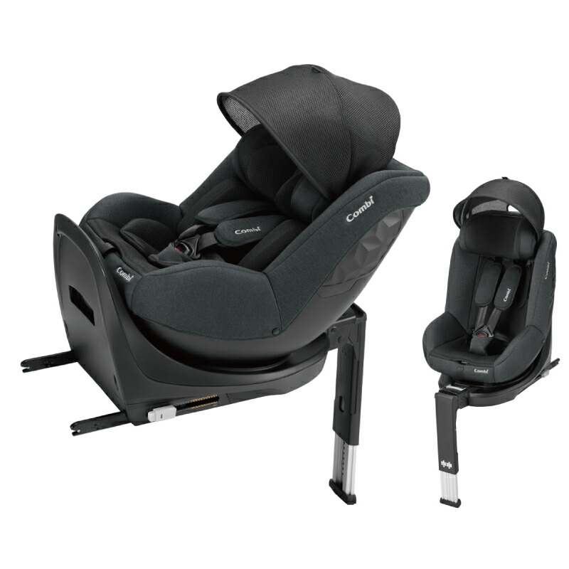【美品】Combiクルムーヴ ISOFIX対応 エッグショック CG-CIG gios-shop_combi-culmoveca