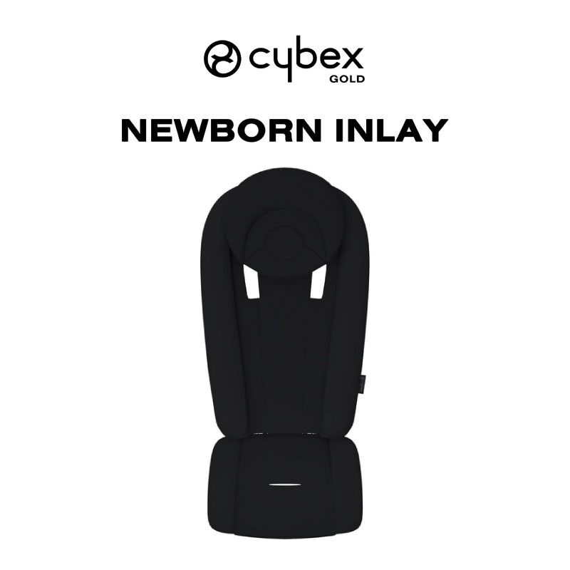 ★新品未使用★ cybex サイベックス　ストローラー専用　新生児用インレイ ストローラー専用新生児用インレイ – サイベックス公式