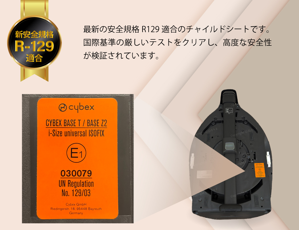 nyaページ【3/3到着予定】 サイベックス ベースT シローナSIRONA Ti-Size対応 クラウド Z2