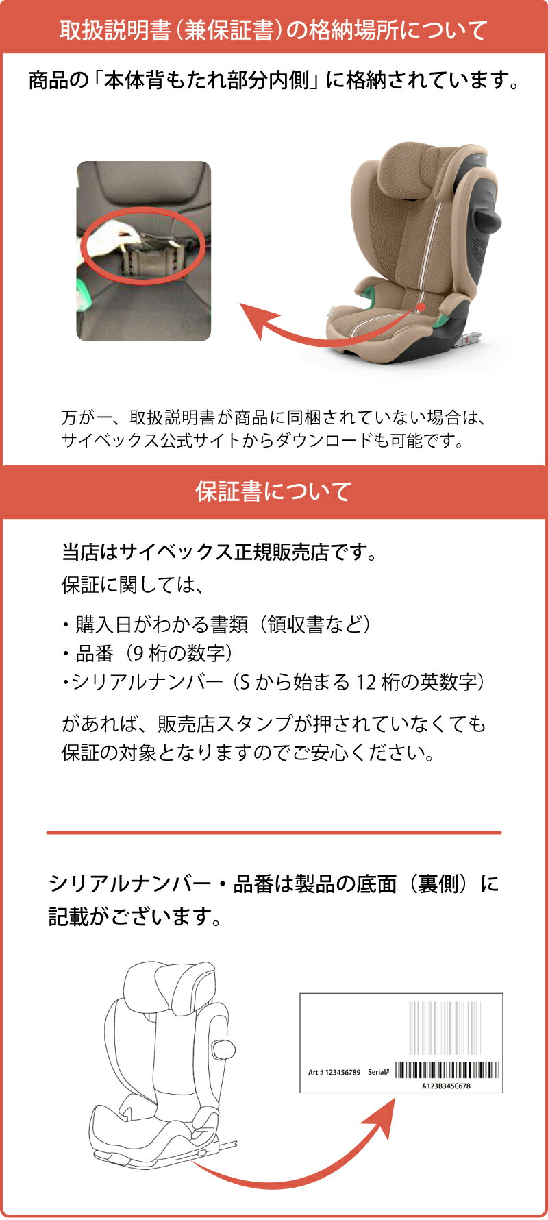 cybexサイベックスSolution G2i-Size