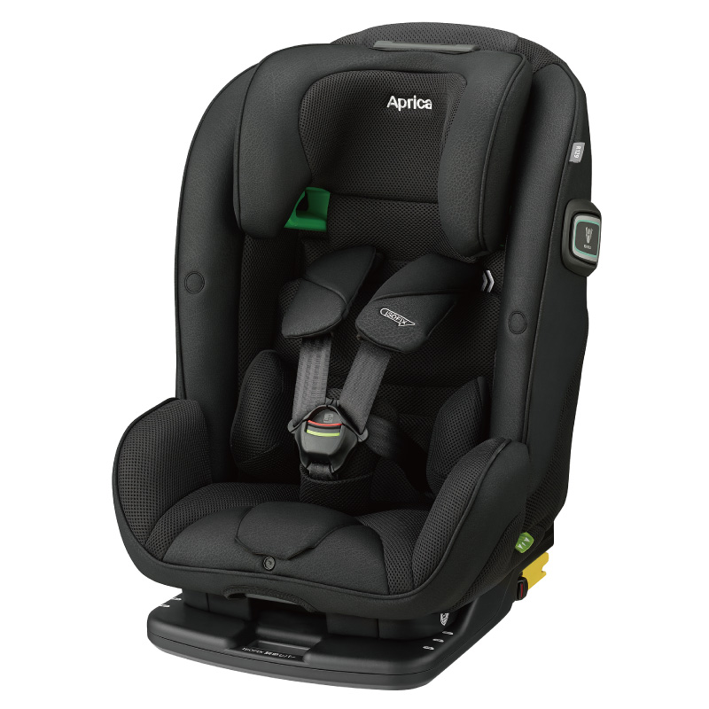 アップリカ フォームフィット ISOFIX セーフティープラス AB 正規品