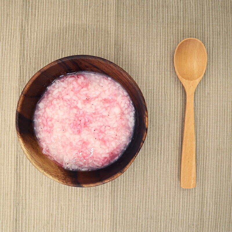 5年保存 非常食 尾西食品 アルファ米 尾西の梅がゆ 梅粥