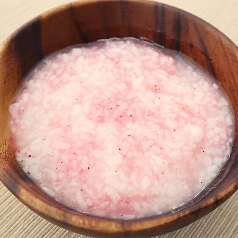 5年保存 非常食 尾西食品 アルファ米 尾西の梅がゆ 梅粥