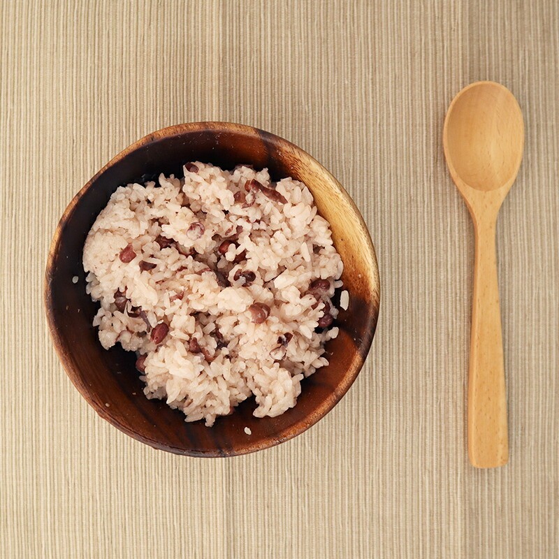 5年保存 非常食 尾西食品 アルファ米 尾西の赤飯 ご飯