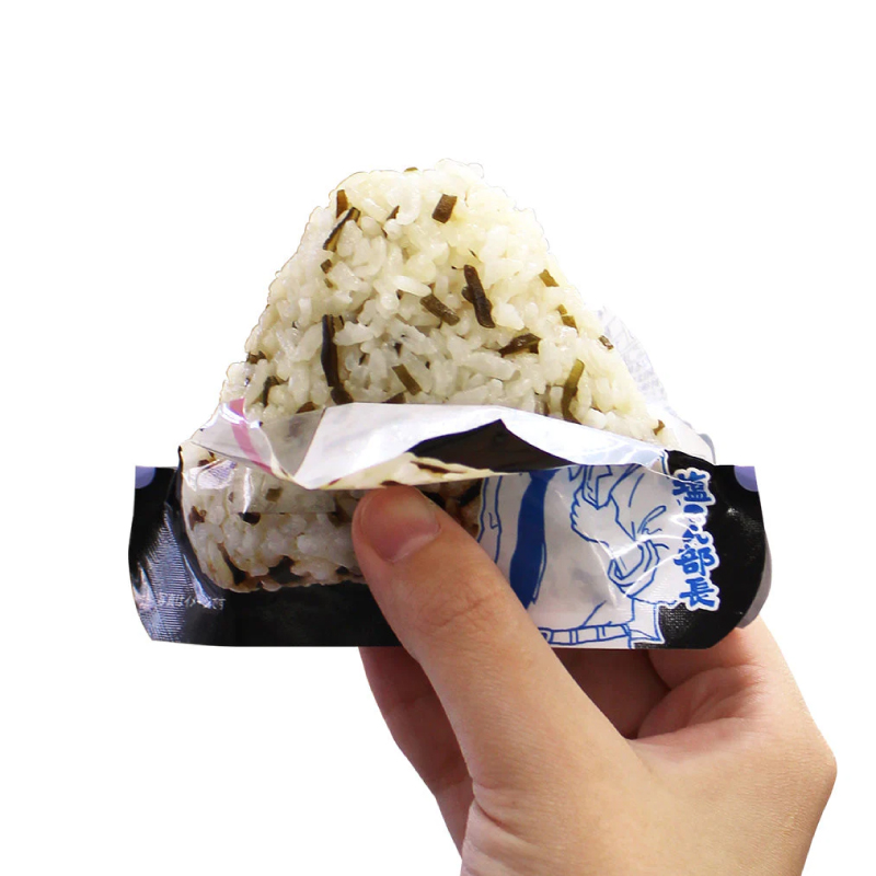 5年保存 非常食 尾西食品 アルファ米 おにぎり