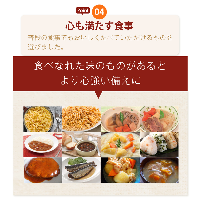 非常食セット 7日分 非常食 防災食 保存食 5年保存 アルファ米 尾西