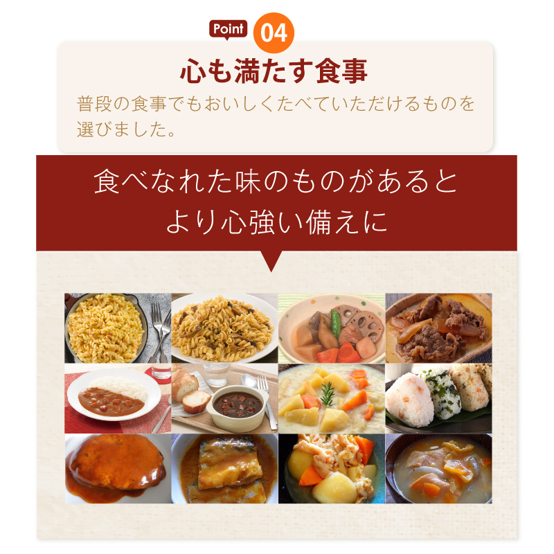 非常食セット 7日分 非常食 防災食 保存食 5年保存 アルファ米