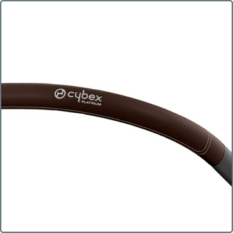 サイベックス コヤ バンパーバー