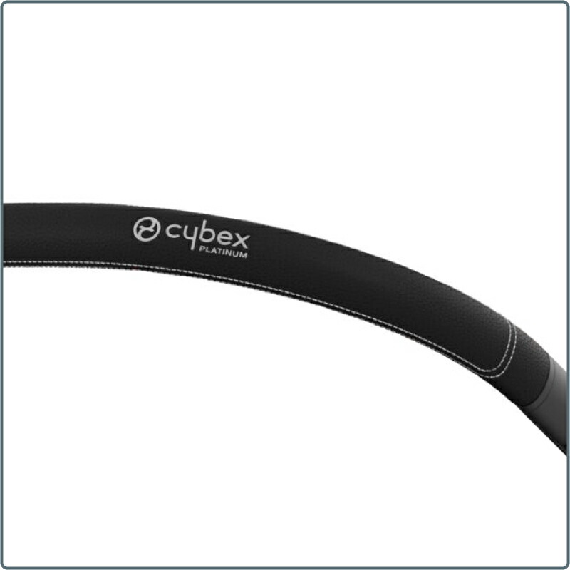 サイベックス コヤ バンパーバー