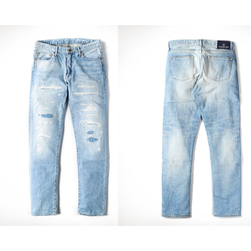 ジャパンブルージーンズ CALIF. Beverly スリムテーパードジーンズ JAPAN BLUE JEANS ジャパンブルージーンズ NEW CALIF. Beverly
