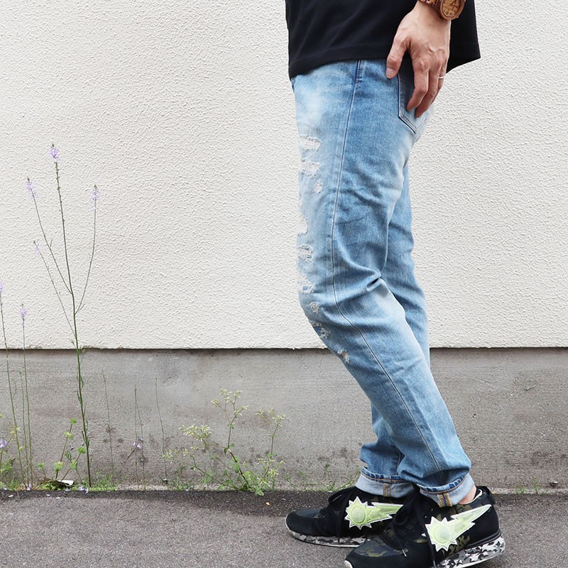 JAPAN BLUE JEANS ジャパンブルージーンズ NEW CALIF. Beverly