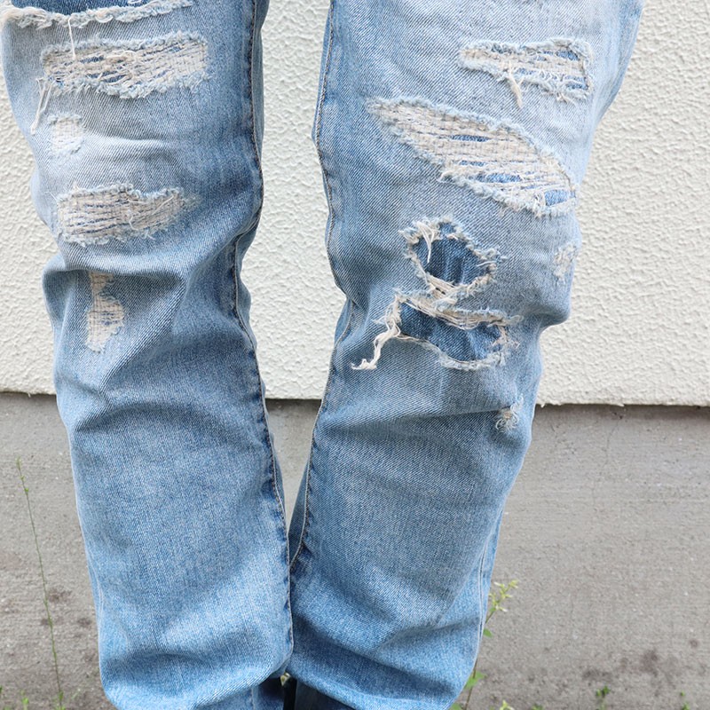 JAPAN BLUE JEANS ジャパンブルージーンズ NEW CALIF. Beverly