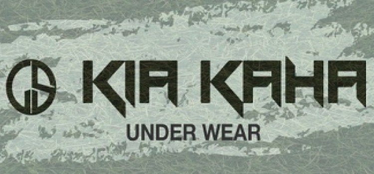 KIA KAHA キアカハ