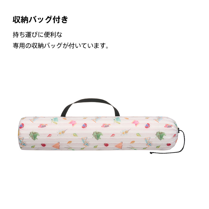 LOGOS ロゴス Q-TOP デザインフルシェード Narisumushi なりすむ