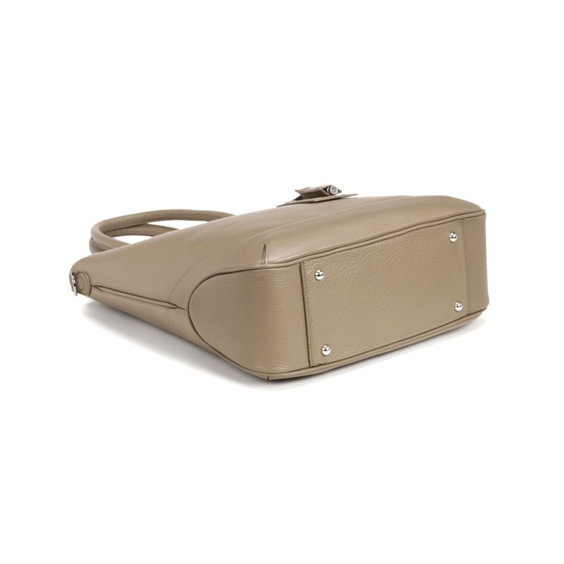 PELLE MORBIDA ペッレモルビダ 縦型 トートバッグ 鞄 バッグ MB046 