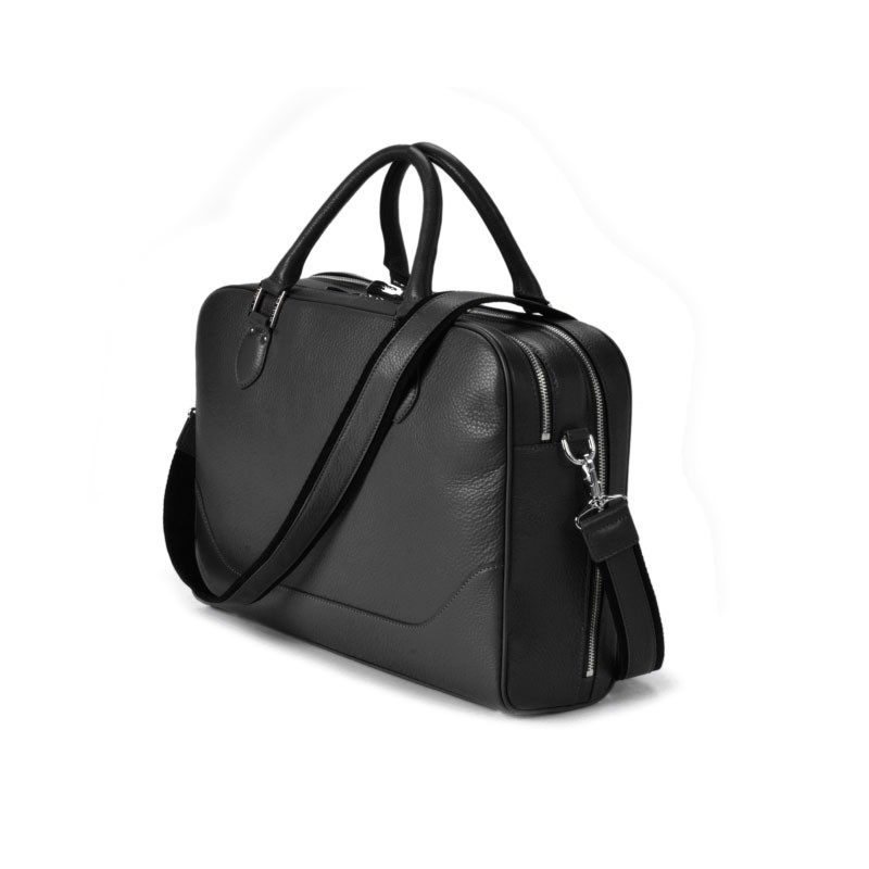 PELLE MORBIDA ペッレモルビダ ブリーフバッグ 2室タイプ 鞄