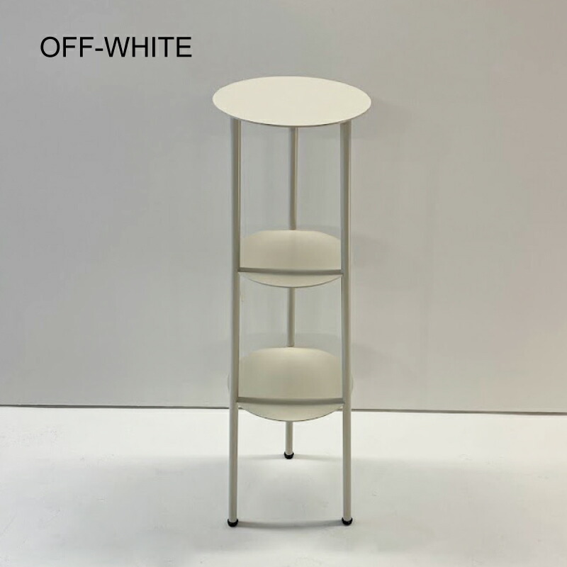 アイアンシェルフApollo