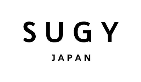 SUGYロゴ