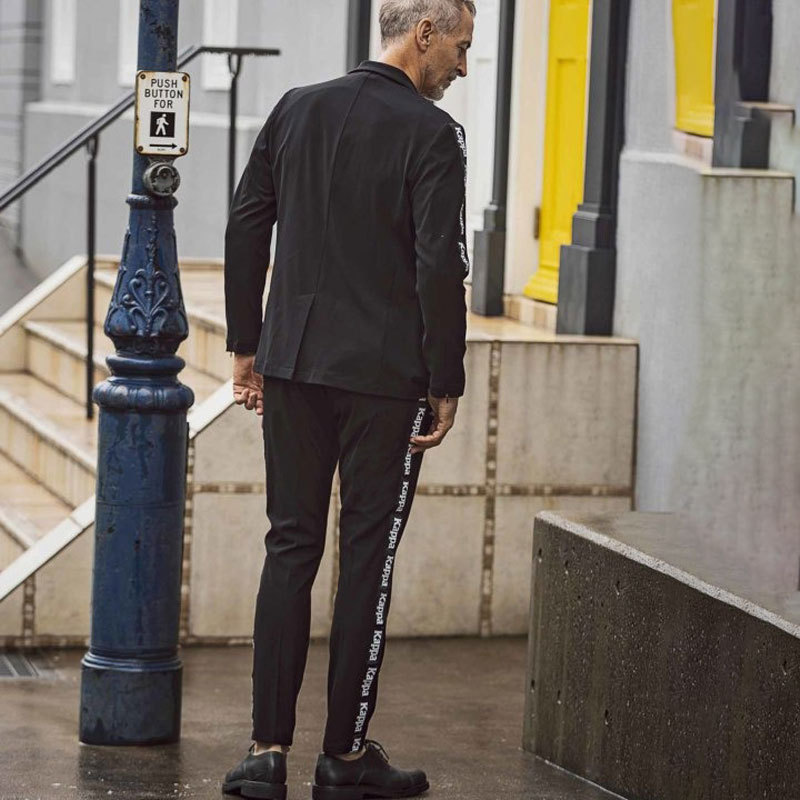 1PIU1UGUALE3 RELAX × Kappa ウノピゥウノウグァーレトレ リラックス