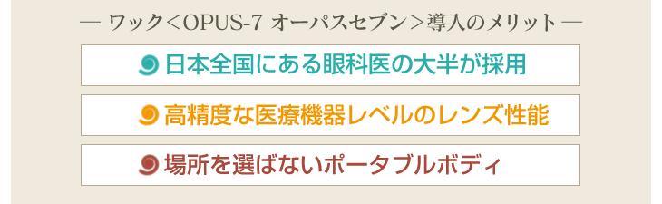 WOCの歴史 / WOC-i」「WOC-i Pro」との違い - GISE - 通販