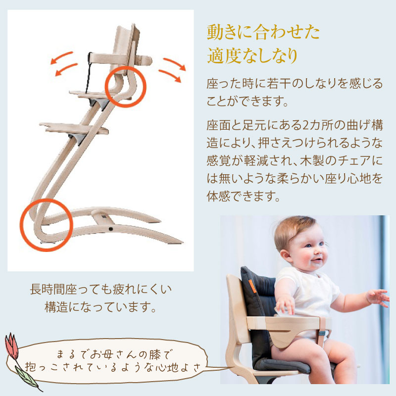 Leander リエンダー classic 