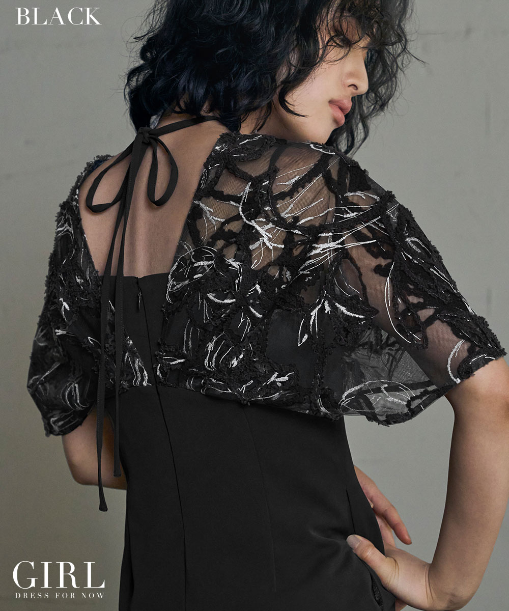 パーティードレス 結婚式 ドレス 袖なし 大きいサイズ フォーマル