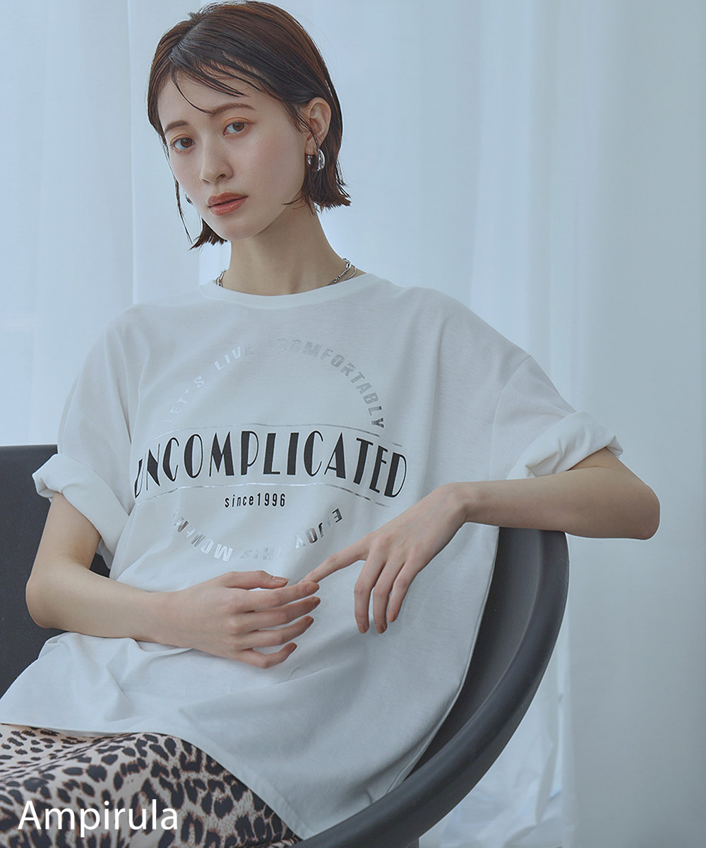夏のデートにぴったり✨キレイ目トップス　魅力的でお出かけにも最適！ GIRL DRESS FOR NOW トップス レディース 1枚で決まる 半袖