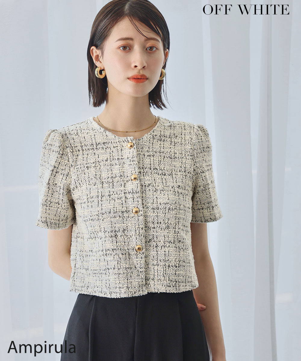 GIRL DRESS FOR NOW アウター ジャケット レディース 羽織り 上