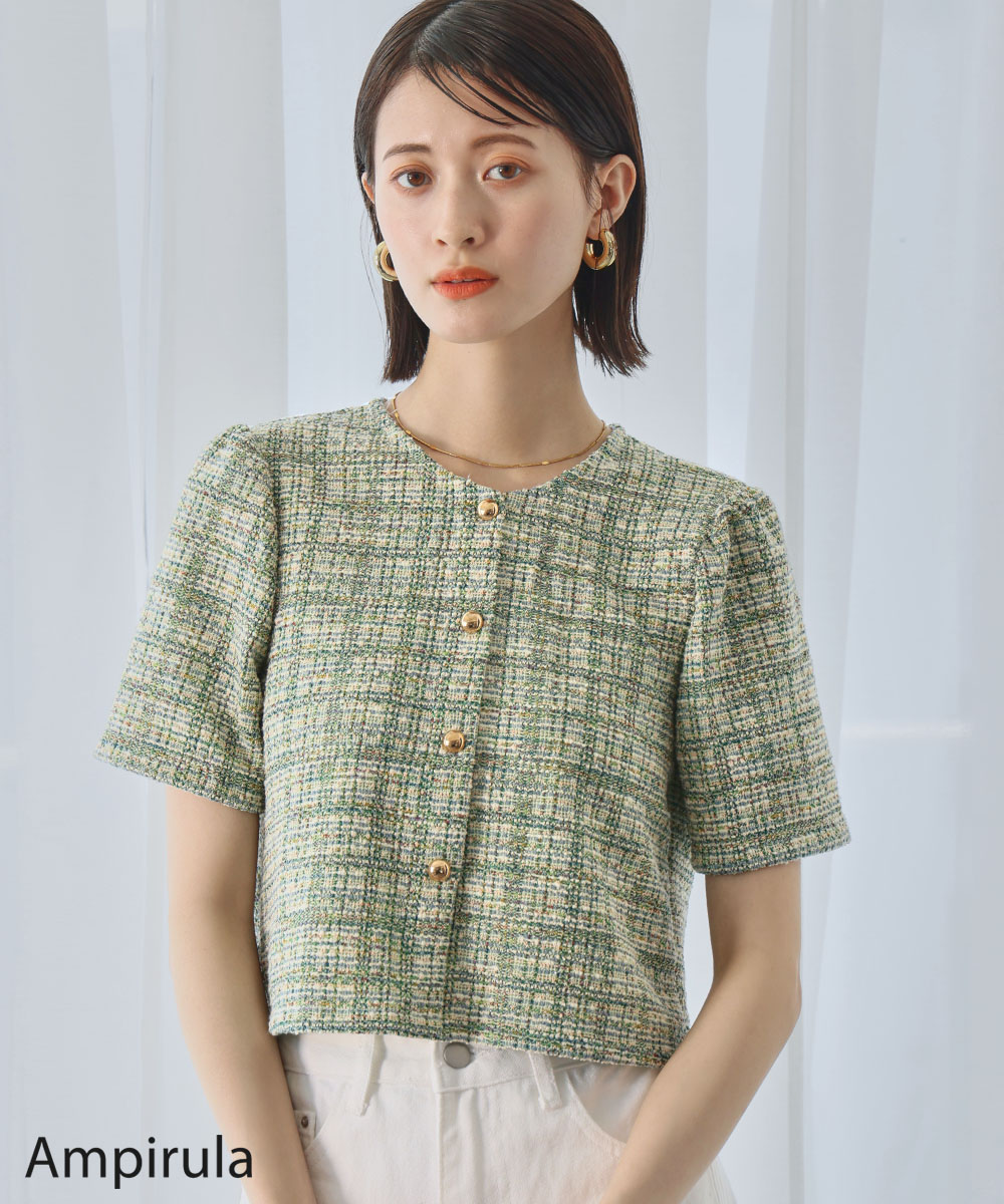 GIRL DRESS FOR NOW アウター ジャケット レディース 羽織り 上