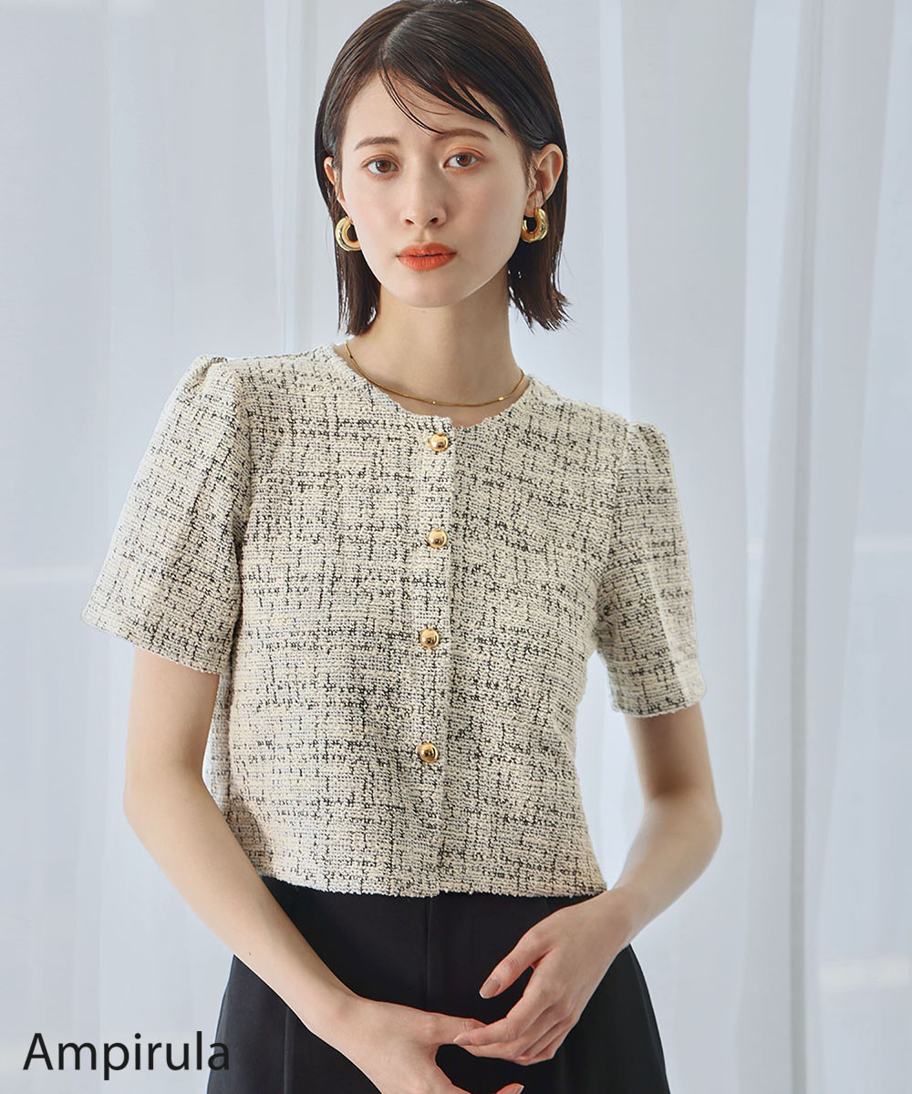 GIRL DRESS FOR NOW アウター ジャケット レディース 羽織り 上