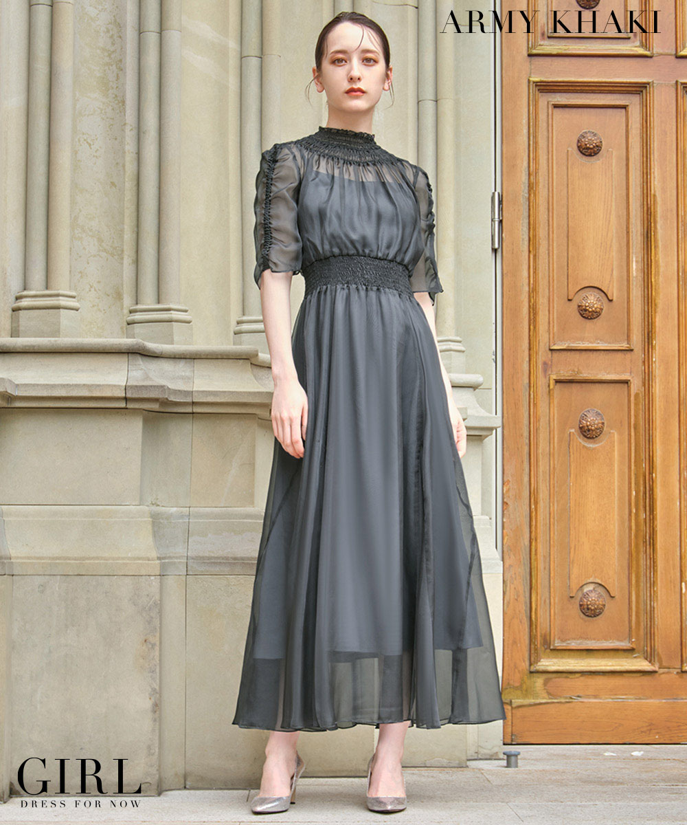 パーティードレス 結婚式 服装 ドレス ワンピース 大きいサイズ 50代