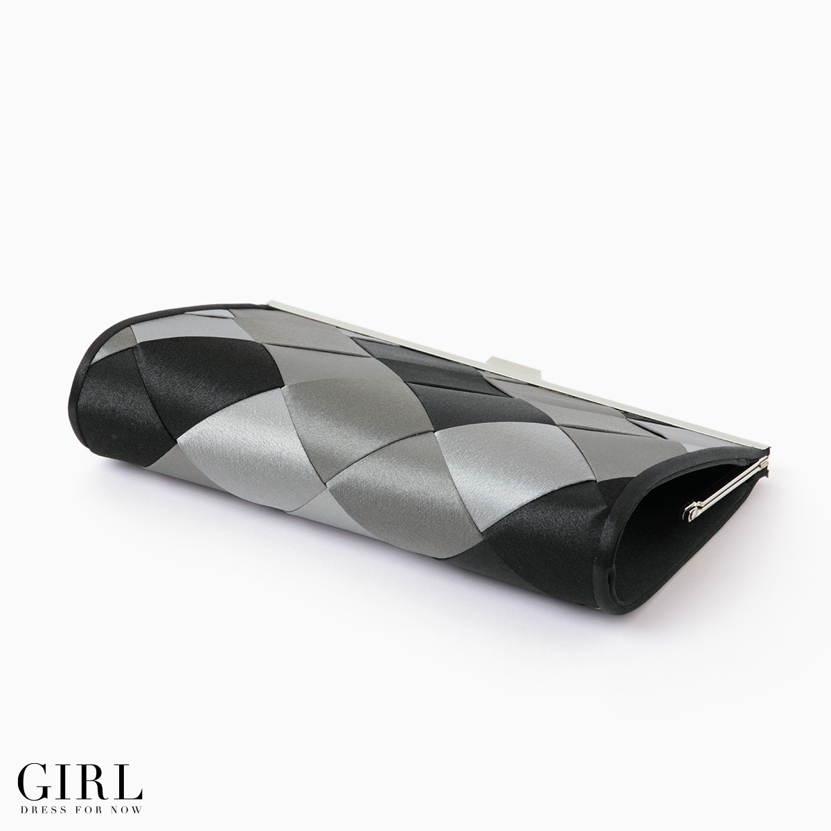 GIRL DRESS FOR NOW パーティーバッグ クラッチバッグ クラッチ