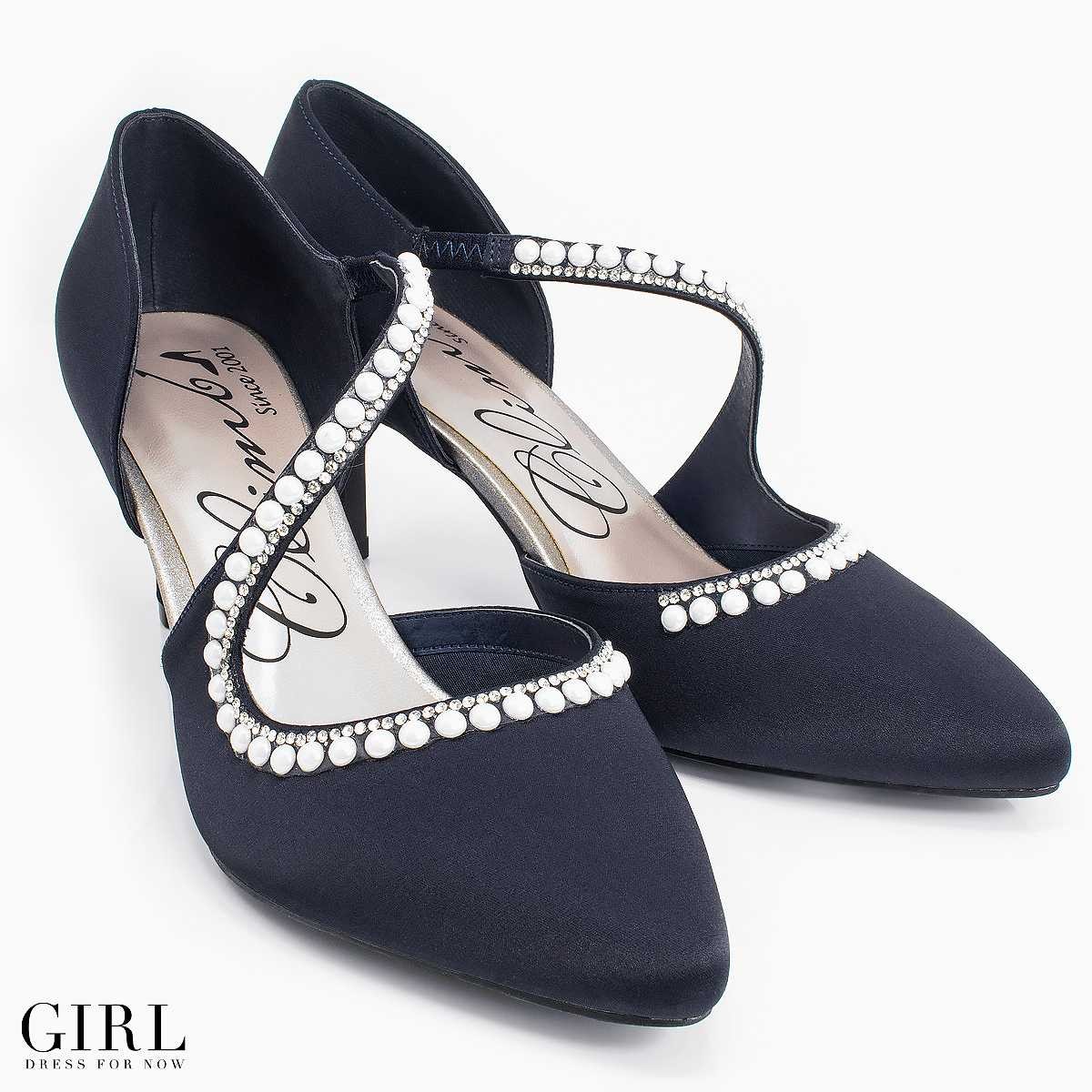 GIRL DRESS FOR NOW パンプス シューズ レディース 靴 大きい GIRL DRESS FOR NOW パンプス シューズ レディース 靴 大きい