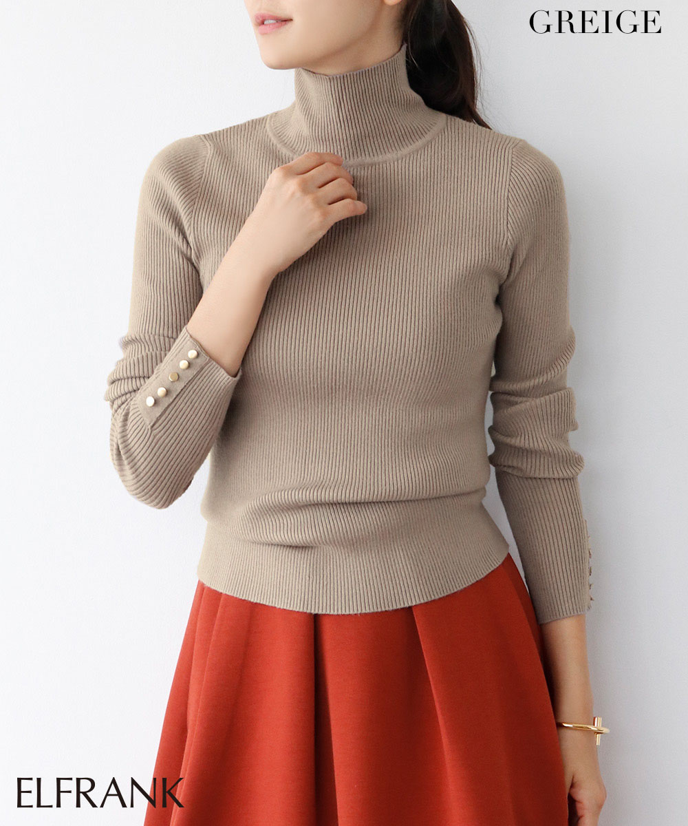 ニット ニット生地 リブニット 生地 トップス レディース 長袖冬 プルオーバー ブラック 黒 女性用 可愛い Ef Fu 015 パーティードレス通販girl 通販 Yahoo ショッピング