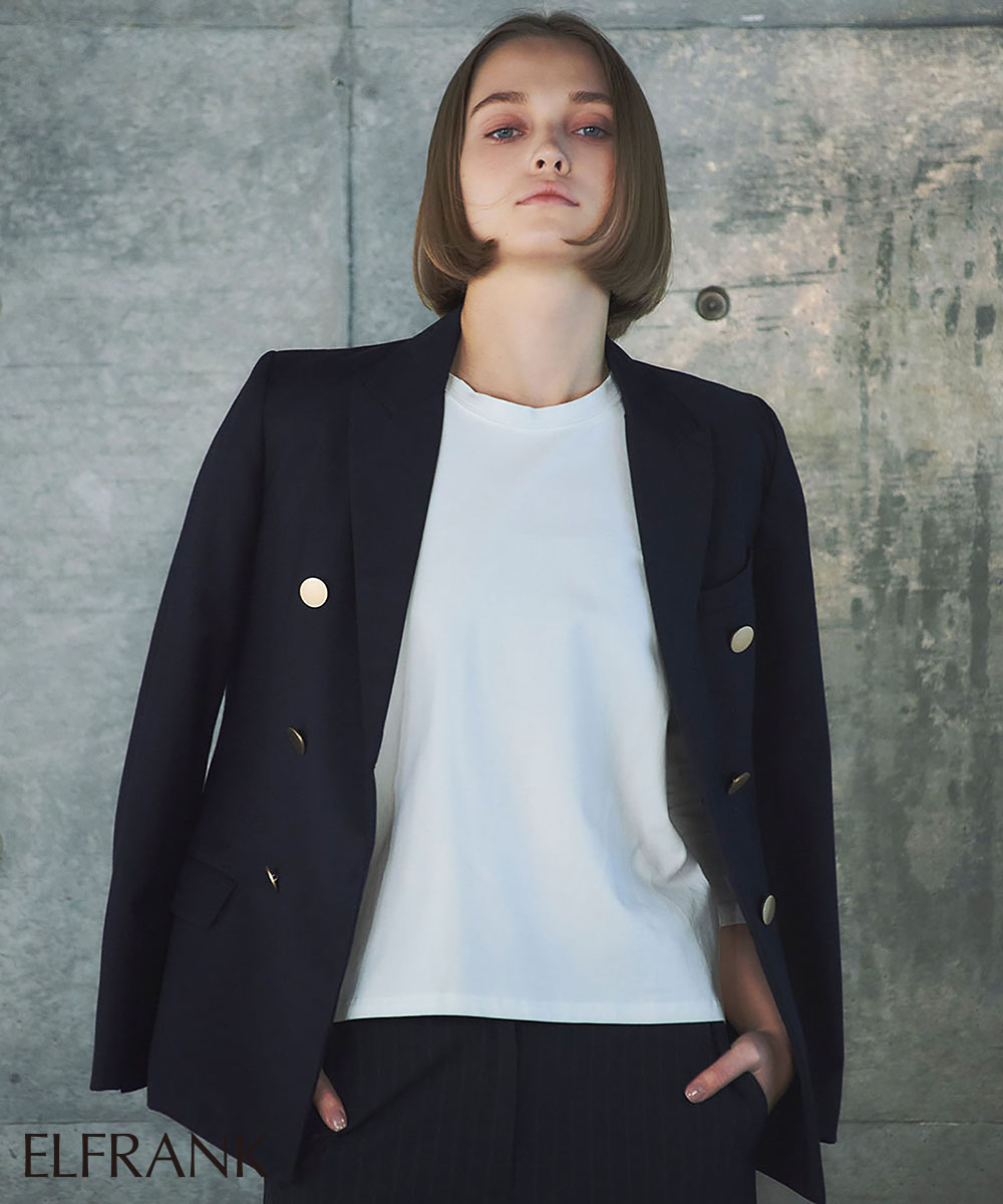 GIRL DRESS FOR NOW ジャケット レディース 春 夏 テーラード GIRL DRESS FOR NOW ジャケット レディース 春 夏 テーラード