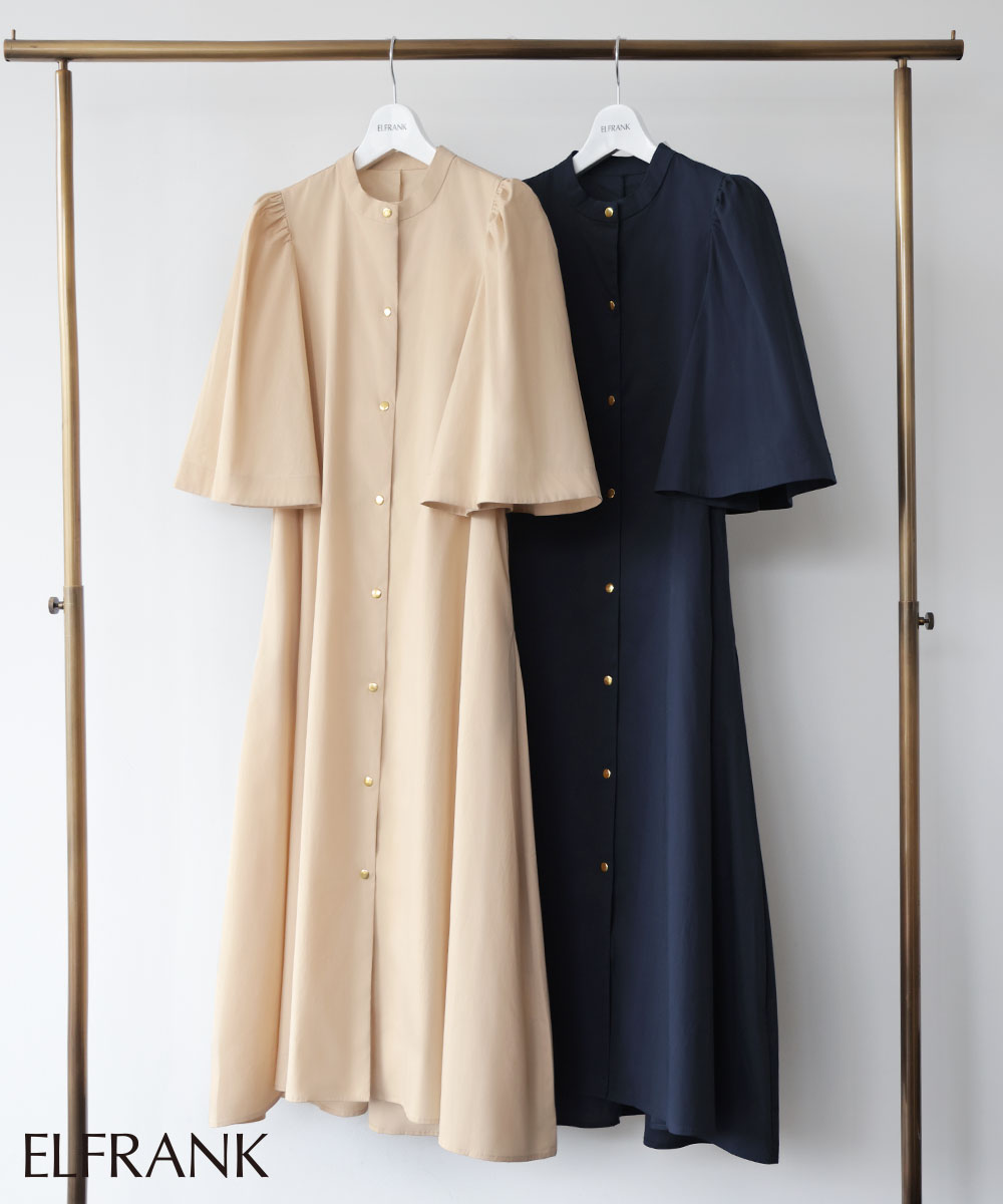 ワンピース レディース ロングワンピース 大きいサイズ きれいめ